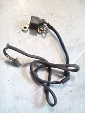 Pick-up de pulso Honda XLX 250RE KGO '84 comprar usado  Enviando para Brazil