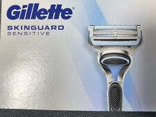 Gillette skinguard sensitive gebraucht kaufen  Halle