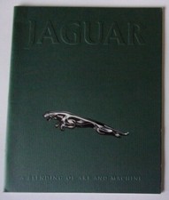 Jaguar range orig for sale Jaguar range orig for sale  UK