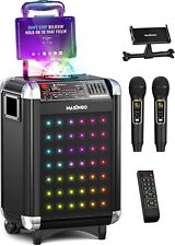 Masingo karaoke machine for sale  USA