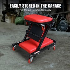 300lbs capacity creeper for sale  Colton