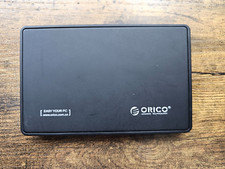 Orico 2588us3 2.5 for sale  BECKENHAM