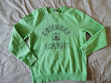 Chiemsee herren sweatshirt gebraucht kaufen  Deutschland