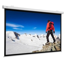 Projecta projektionsleinwand m gebraucht kaufen  Braunschweig