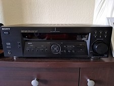 Ampli sony home d'occasion  Calmont