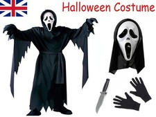 4pcs kids scream for sale  MANCHESTER