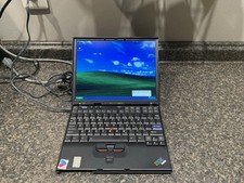Ibm thinkpad x41 for sale  Greensboro