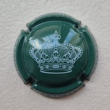 Capsule champagne prestige d'occasion  Pontfaverger-Moronvilliers