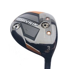 Used callaway mavrik for sale  WINDLESHAM