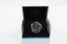 Mens seiko kinetic d'occasion  Expédié en Belgium