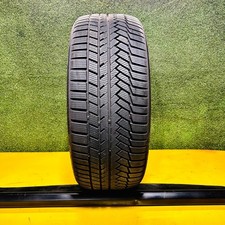 265 continental tyre for sale  ACCRINGTON