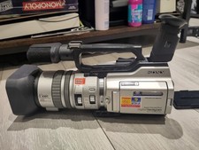 professional camcorder 3ccd for sale professional camcorder 3ccd for sale WORCESTER