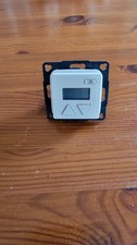 Duomatic rolladen zeitschaltuh gebraucht kaufen  Syke
