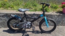 Velo btwin pirabike d'occasion  Gap