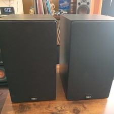 Tibo harmony speakers for sale  HULL