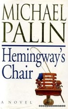 Hemingways chair palin for sale  UK