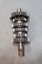Contraeixo e engrenagens de transmissão Honda XR200R 1986-2002 comprar usado  Enviando para Brazil