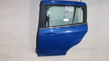 Porte coulissante ford d'occasion  Seclin