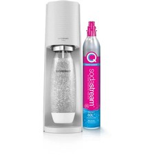 Machine soda sodastream d'occasion  Hénin-Beaumont