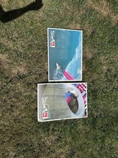 Quiksilver promo double for sale  KNARESBOROUGH
