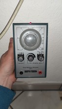 Sinus rechteck generator gebraucht kaufen  Hannover