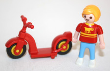 Playmobil 5024 4851 d'occasion  Expédié en Belgium