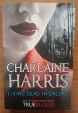 charlaine harris usato  Italia