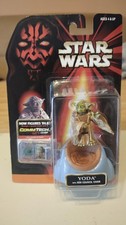 Star wars yoda gebraucht kaufen  Ennepetal