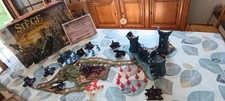 Jeu société siege d'occasion  Claye-Souilly