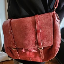 Belstaff scott bag gebraucht kaufen  Berlin