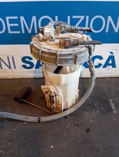 Pompa carburante renault usato  Vigasio