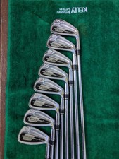 Wilson staff forged for sale  BRIGHTON