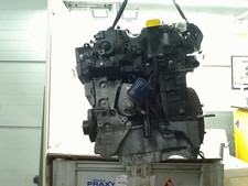 Moteur 8201535495 renault d'occasion  Lexy