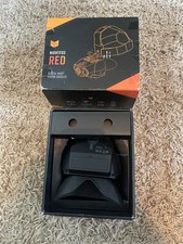 Nightfox red night for sale  REDRUTH