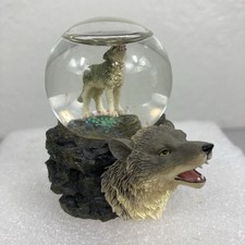 Howling gray wolf for sale  Tucson