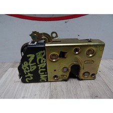 Serrure porte citroën d'occasion  Rosières-près-Troyes
