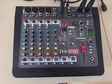 Allen heath zedi10fx for sale  ATHERSTONE