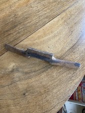 Vintage wooden handled for sale  BEDFORD