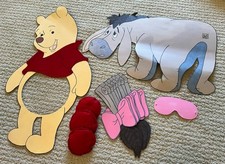 Vintage handmade winnie for sale  Friendship