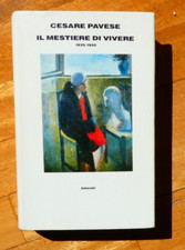 C.pavese mestiere viverenuova usato  Roma
