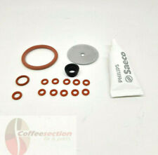 Saeco parts kit d'occasion  Expédié en Belgium