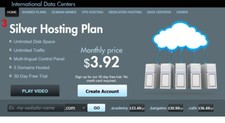 Complete turnkey hosting for sale  Charlotte