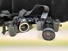 Minolta 300s camera for sale  RETFORD