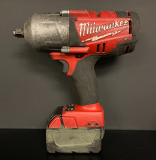 Milwaukee 2763 m18 for sale  Fall River