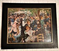 Tableau moulin galette d'occasion  Fontenay-sous-Bois