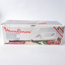 Moulinex elektromesser elektri gebraucht kaufen  Bottrop