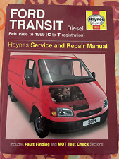 Ford transit diesel usato  Genova