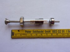 Alte 2ml spritze gebraucht kaufen  Eberswalde