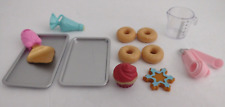 Doll size baking for sale  Clayton