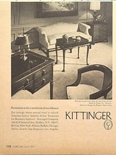 Kittinger furniture buffalo for sale  Wallins Creek